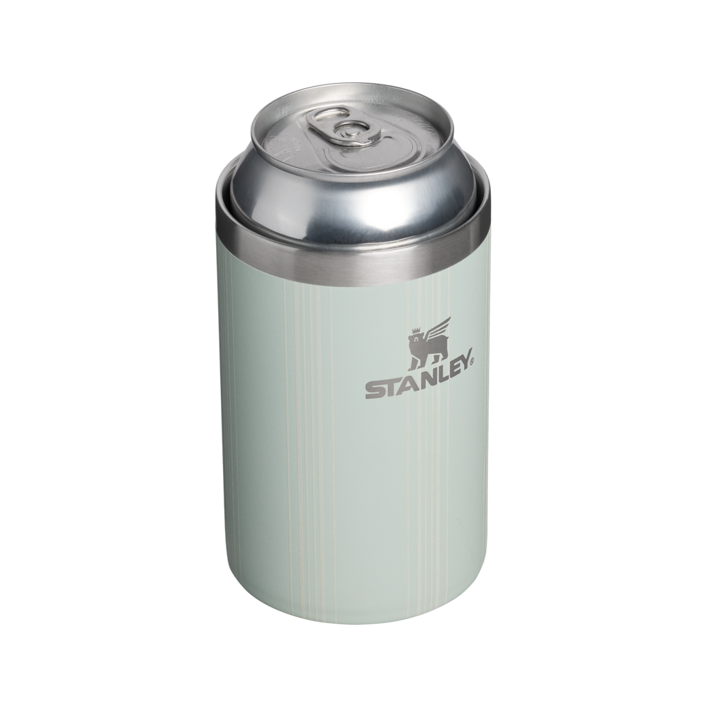 Portable Mini The Everyday Can Cooler Cup D353P - Compact All-Weather Soft-Sided Cooler Backpack Detail