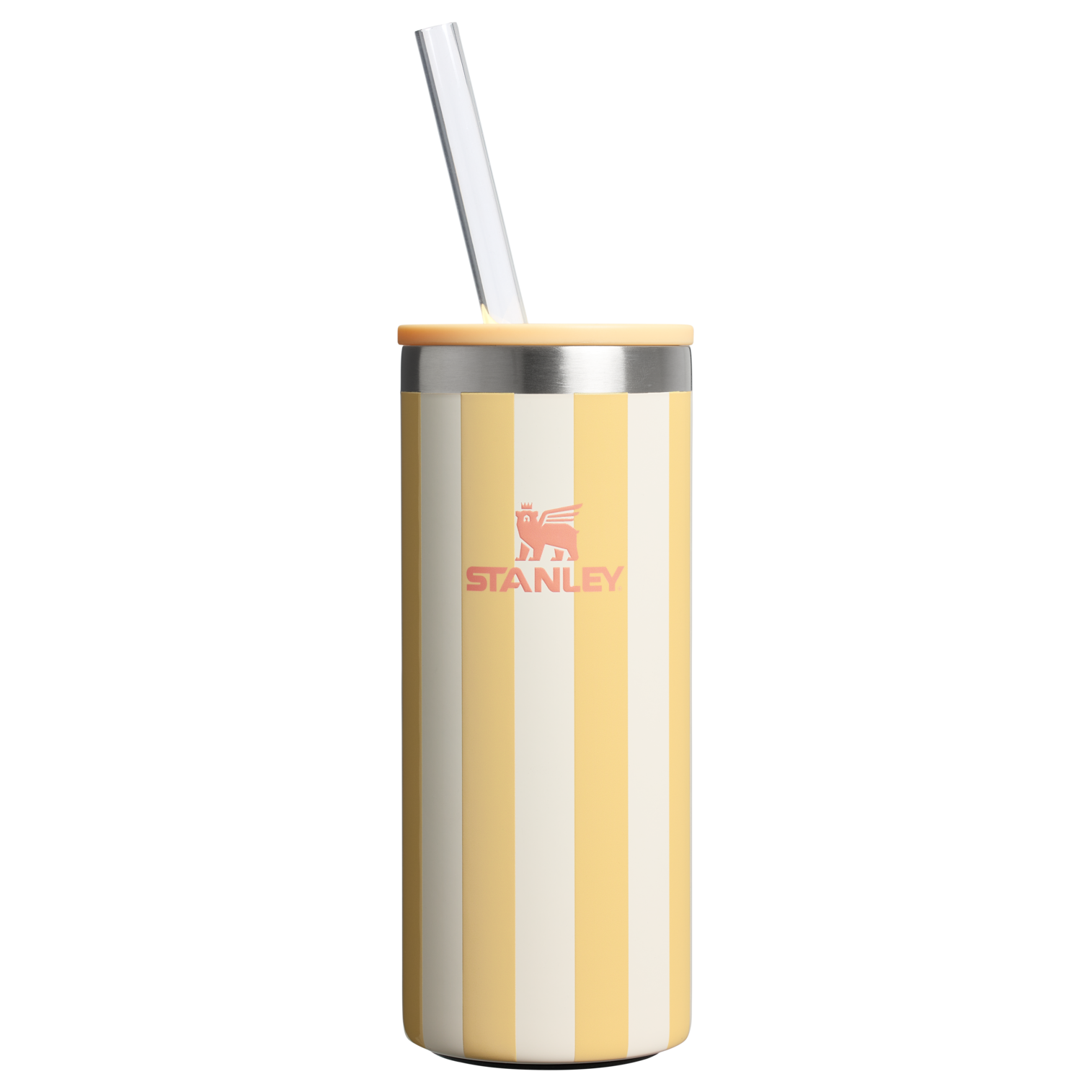Ice-Retention The Everyday Slim Can Cooler Cup | Stanley Create D300G - Leak-Proof Insulated Mini Cooler Bag for Lunch Detail