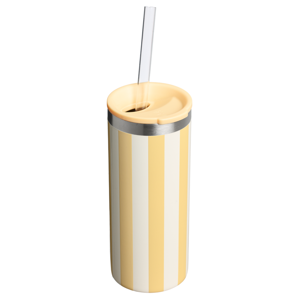 Leak-Proof Insulated The Everyday Slim Can Cooler Cup D255E - Heavy-Duty Ice-Retention Food & Beverage Carrier Detail