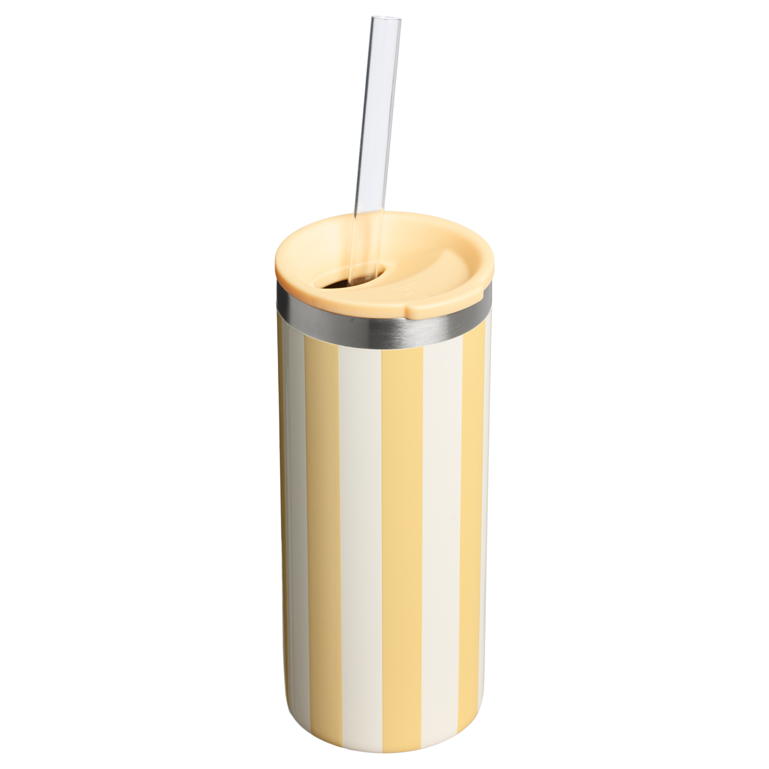Leak-Proof Insulated The Everyday Slim Can Cooler Cup D255E - Heavy-Duty Ice-Retention Food & Beverage Carrier Detail