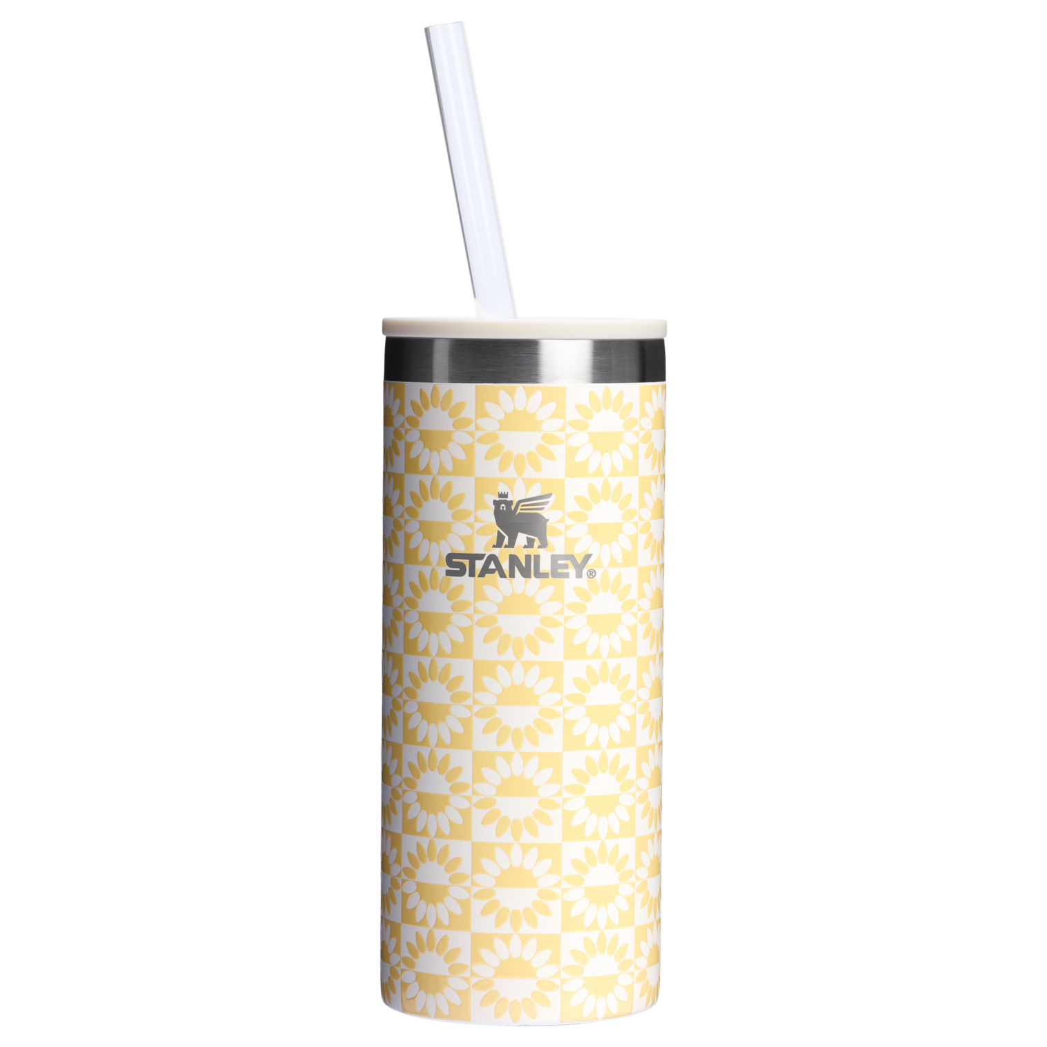 Leak-Proof Insulated The Everyday Slim Can Cooler Cup D065Q - Heavy-Duty Ice-Retention Food & Beverage Carrier - Black 2.0