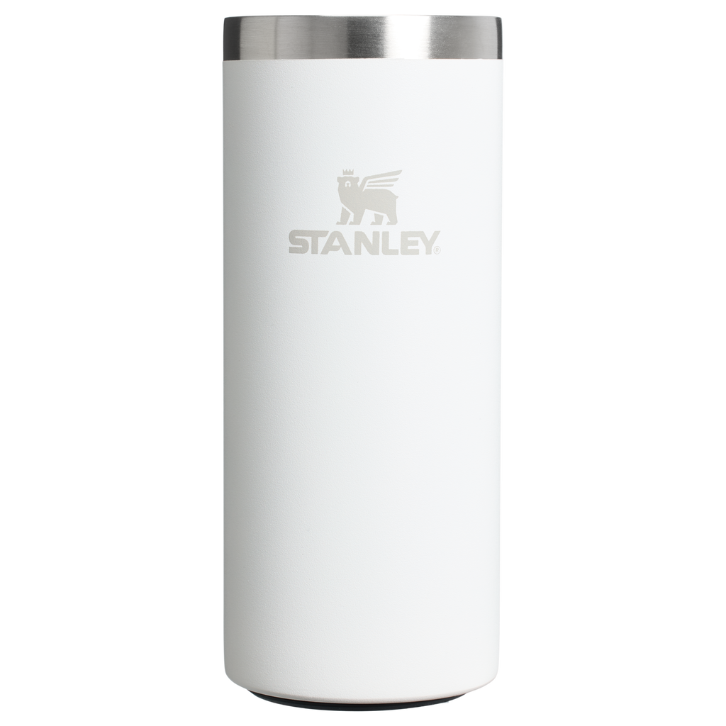 Leak-Proof Insulated The Everyday Slim Can Cooler Cup D255E - Heavy-Duty Ice-Retention Food & Beverage Carrier Detail