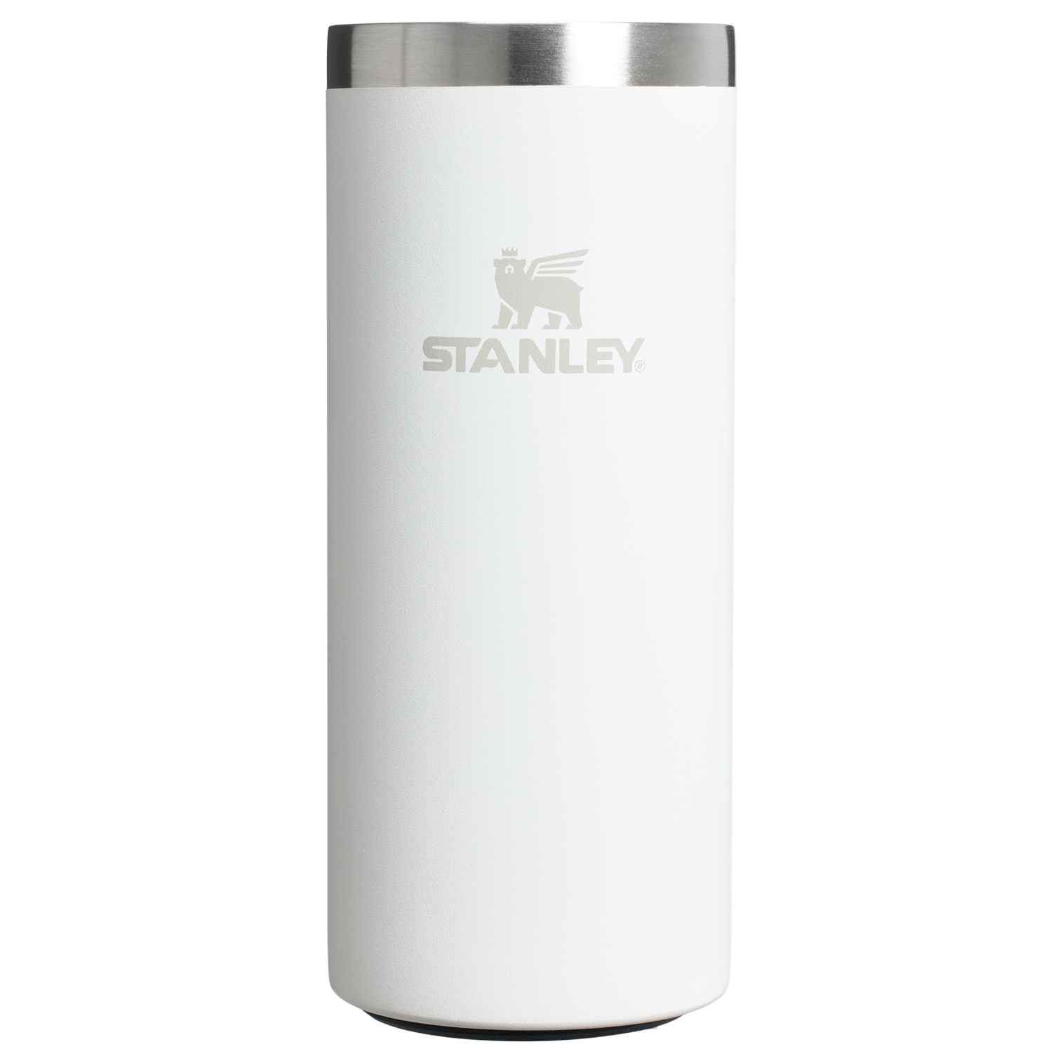 Leak-Proof Insulated The Everyday Slim Can Cooler Cup D255E - Heavy-Duty Ice-Retention Food & Beverage Carrier Detail