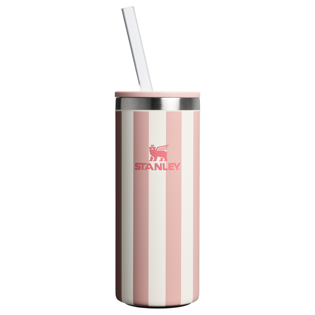 Leak-Proof Insulated The Everyday Slim Can Cooler Cup D065Q - Heavy-Duty Ice-Retention Food & Beverage Carrier Detail