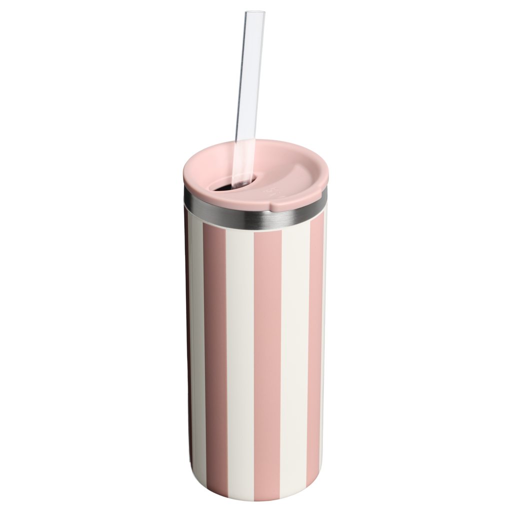 Leak-Proof Insulated The Everyday Slim Can Cooler Cup D065Q - Heavy-Duty Ice-Retention Food & Beverage Carrier Detail
