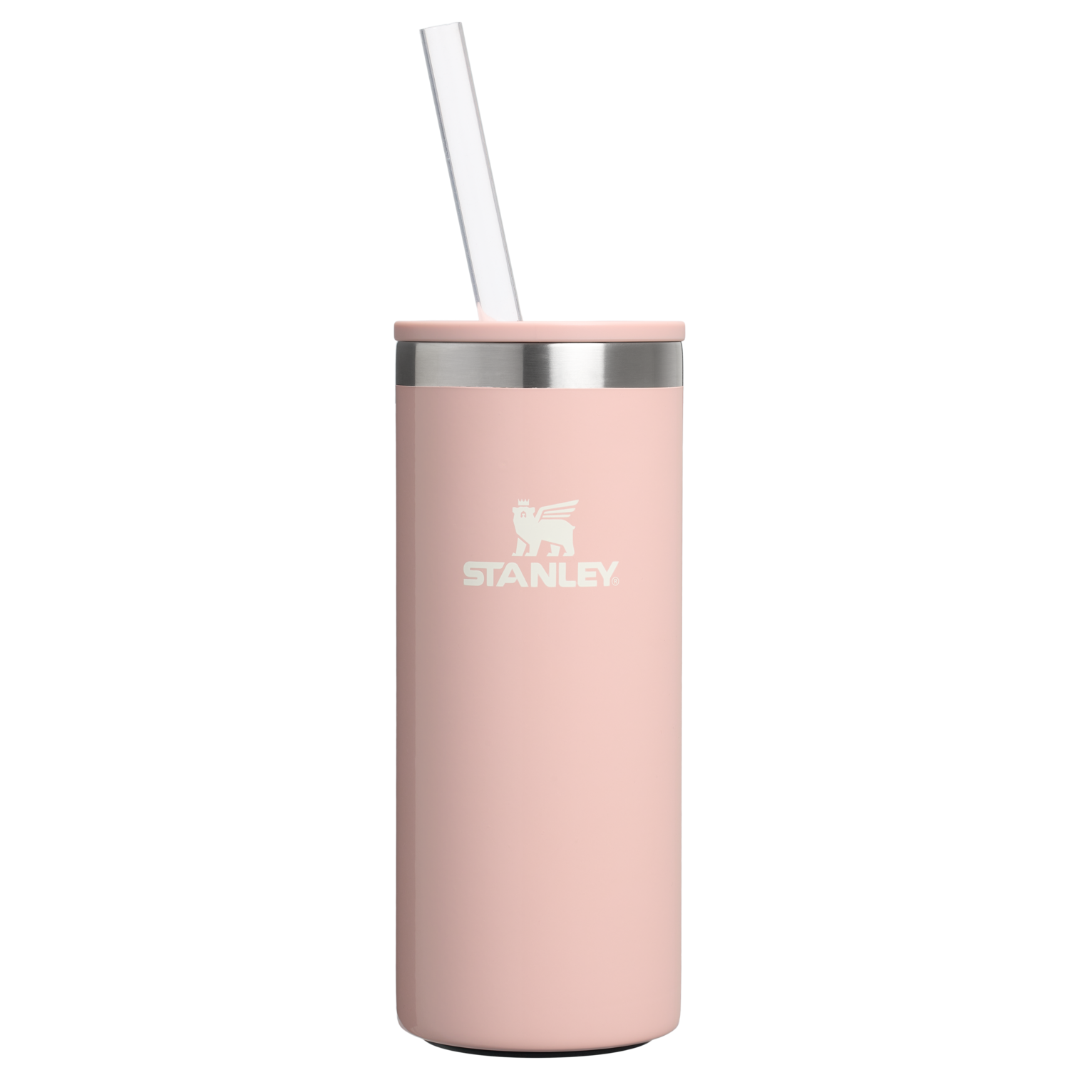 Ice-Retention The Everyday Slim Can Cooler Cup | Stanley Create D300G - Leak-Proof Insulated Mini Cooler Bag for Lunch Detail