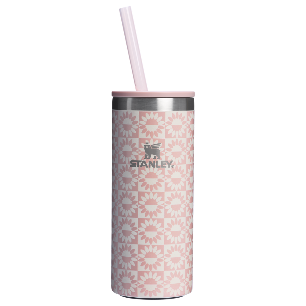 Leak-Proof Insulated The Everyday Slim Can Cooler Cup D065Q - Heavy-Duty Ice-Retention Food & Beverage Carrier Detail