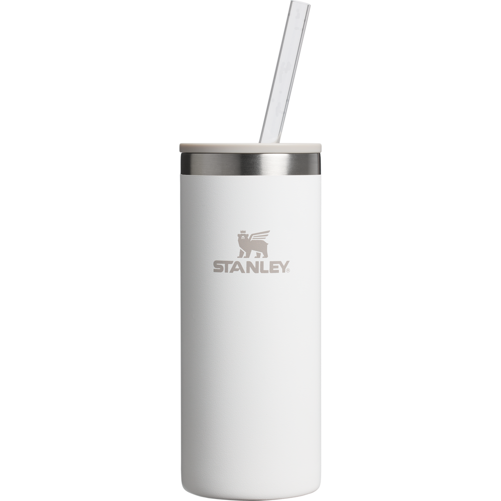 Leak-Proof Insulated The Everyday Slim Can Cooler Cup D255E - Heavy-Duty Ice-Retention Food & Beverage Carrier Detail