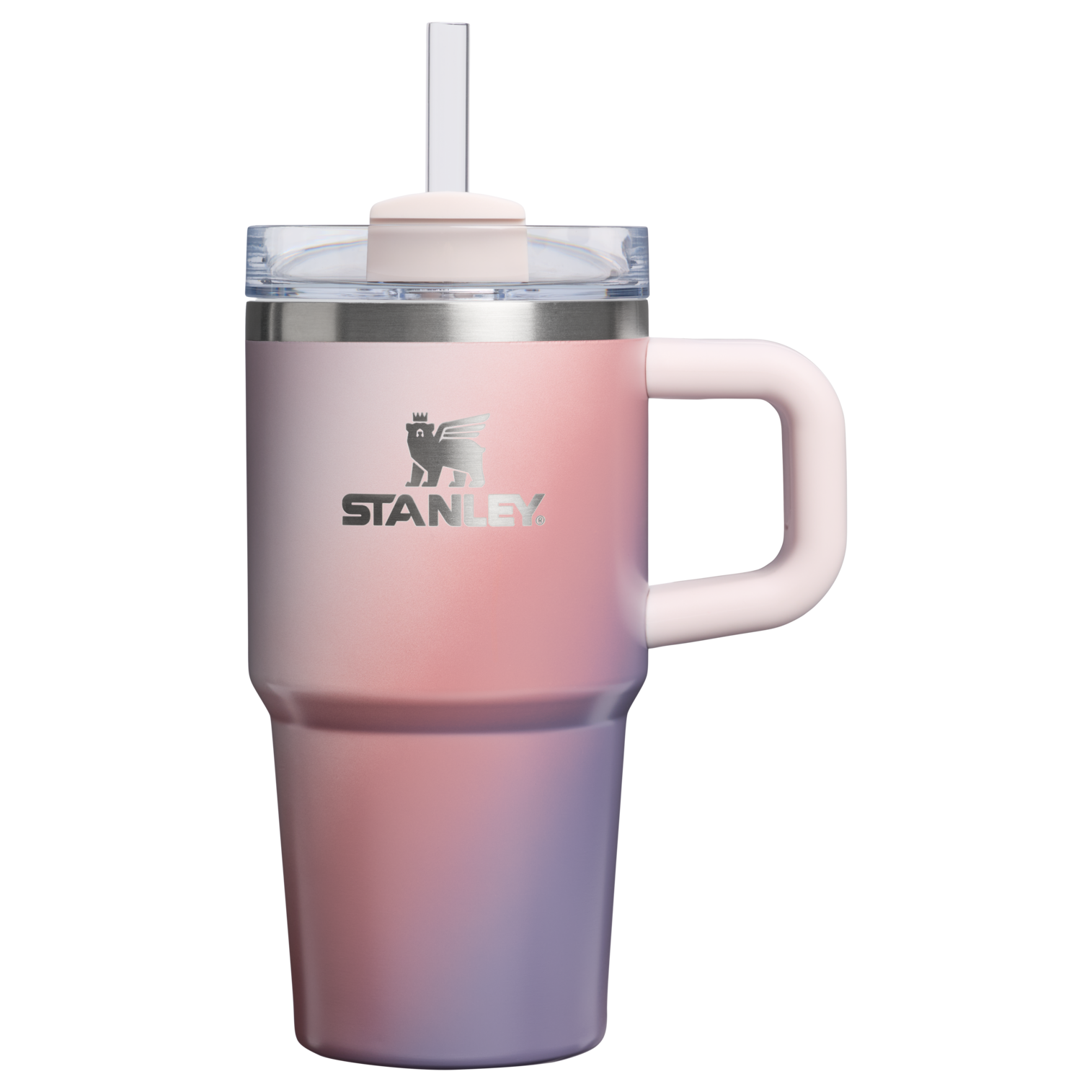 Double-Wall Vacuum The Quencher H2.O Flowstate Tumbler D251V - 40oz Large Capacity Car-Cup Friendly Quencher Detail