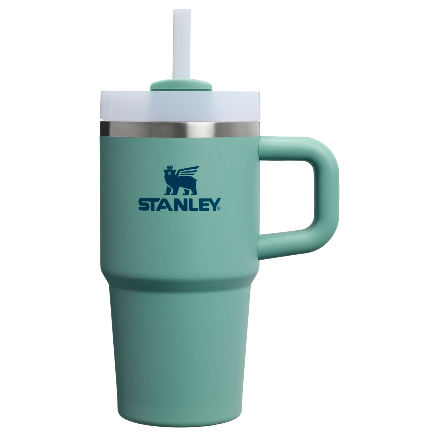 Double-Wall Vacuum The Quencher H2.O Flowstate Tumbler D251V - 40oz Large Capacity Car-Cup Friendly Quencher Detail