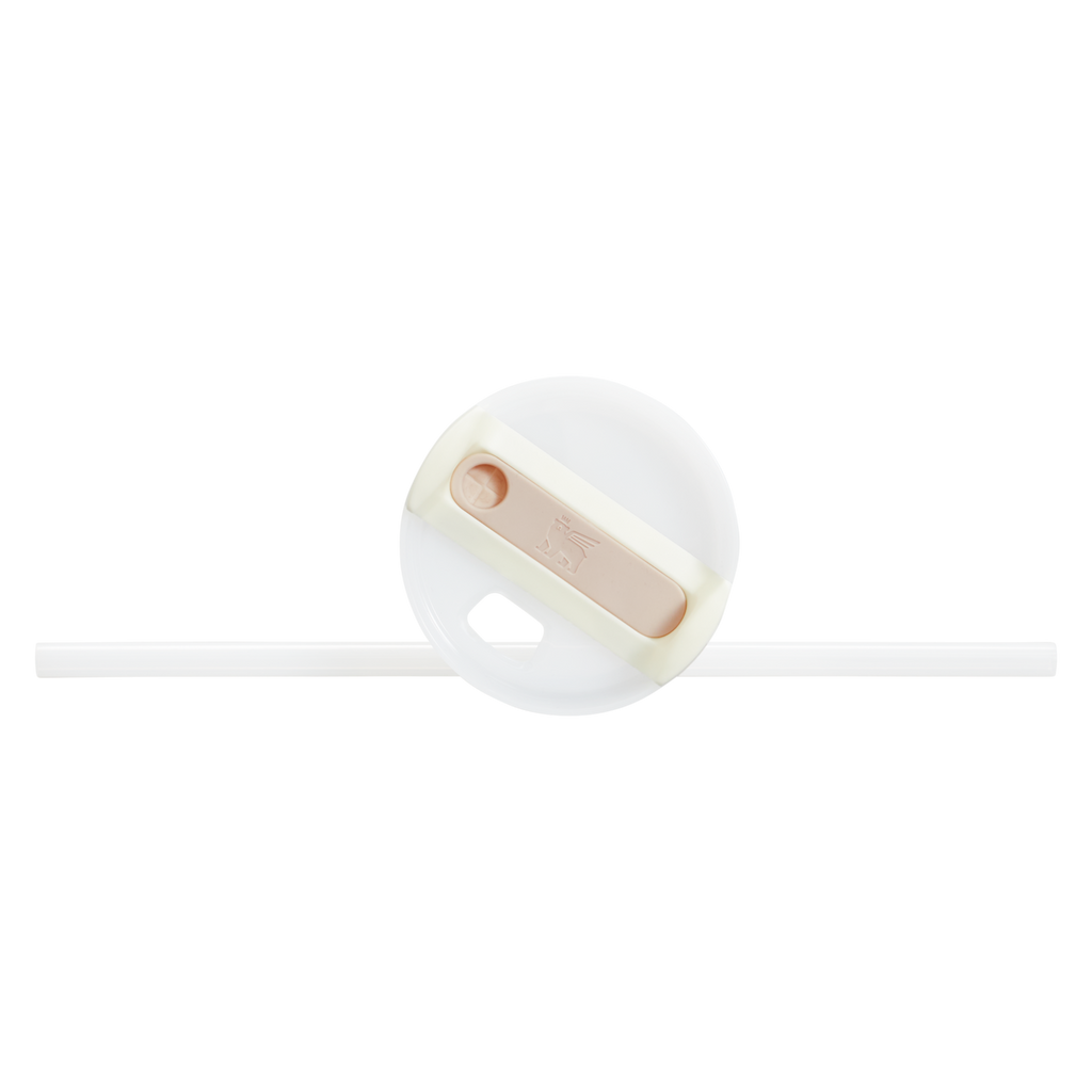 Double-Wall Vacuum The Quencher H2.0 Flowstate Tumbler | Stanley Create D331C - Double-Wall Vacuum Insulated Travel Tumbler with Straw Detail