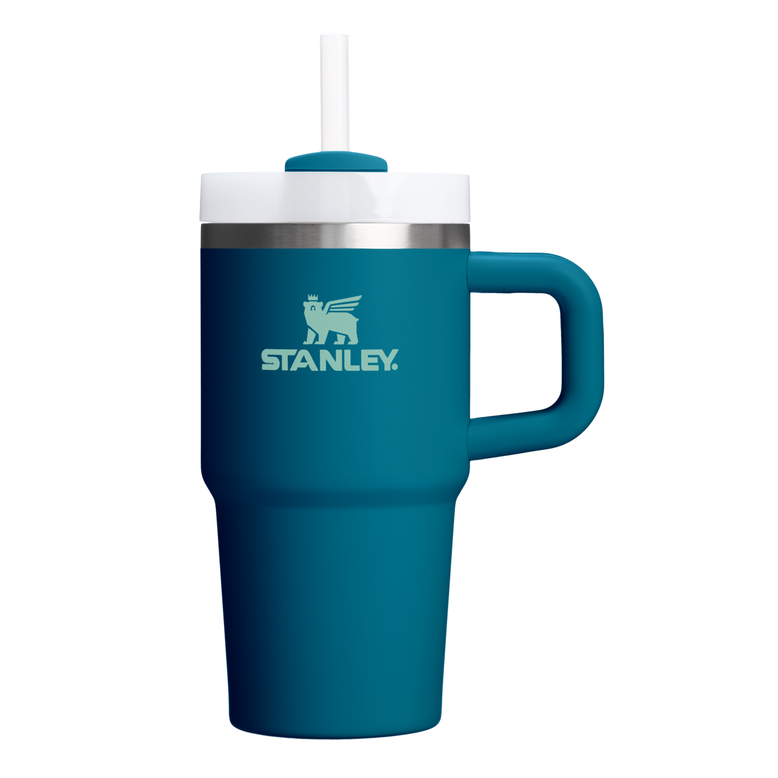 Double-Wall Vacuum The Quencher H2.O Flowstate Tumbler D251V - 40oz Large Capacity Car-Cup Friendly Quencher Detail