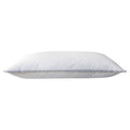 Hotel Collection Flat Pillows for Sleeping Thin, Ultra Thin Pillow, Adjustable Shredded Memory Foam Pillows for Side Back Stomach Slee... - Ergonomic Memory Foam Pillow for Neck Pain Support - Default Title