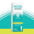 Sugar-Free Accel Lemon Lime Z4JG - Sugar-Free Fruit Flavor Cartridge Refill - Default Title