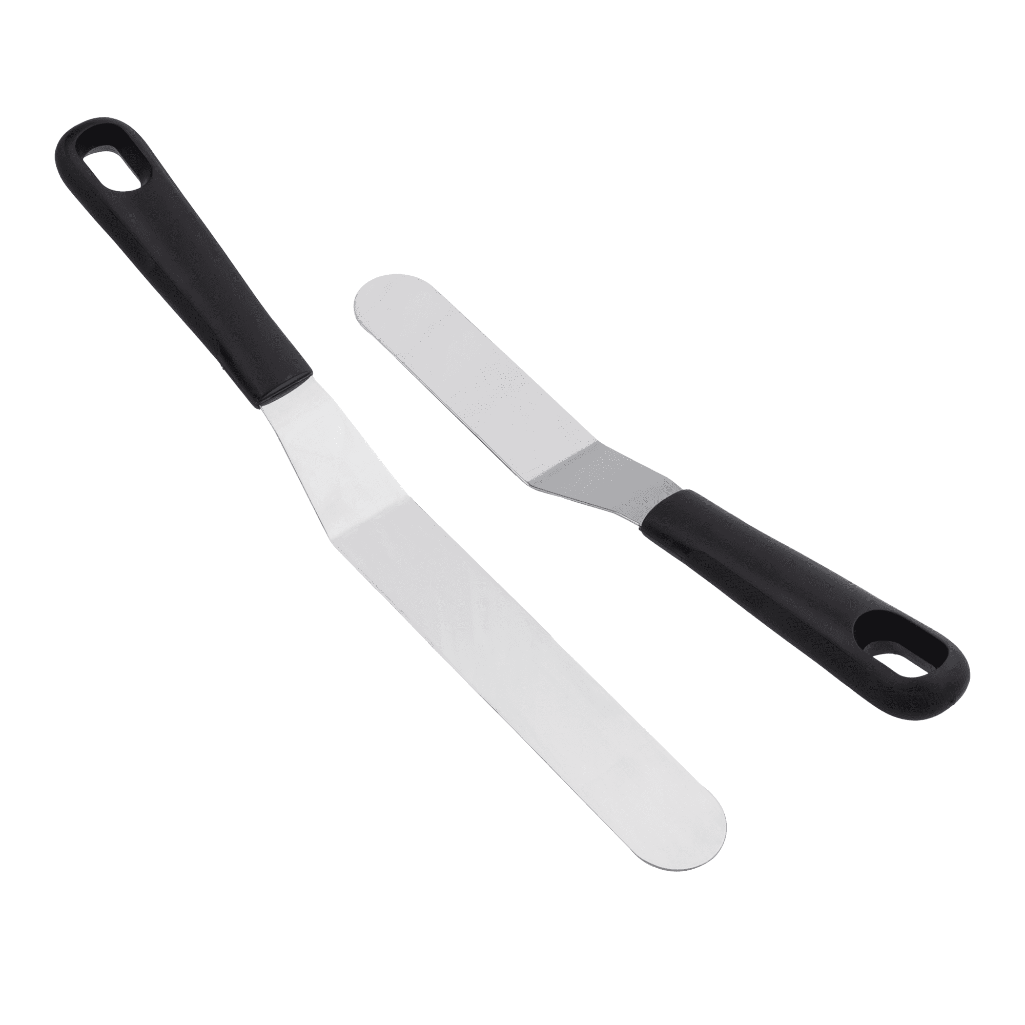 Durable Steel Stainless Steel Icing Spatulas - Heavy Duty Stainless Steel Kitchen Shears Detail