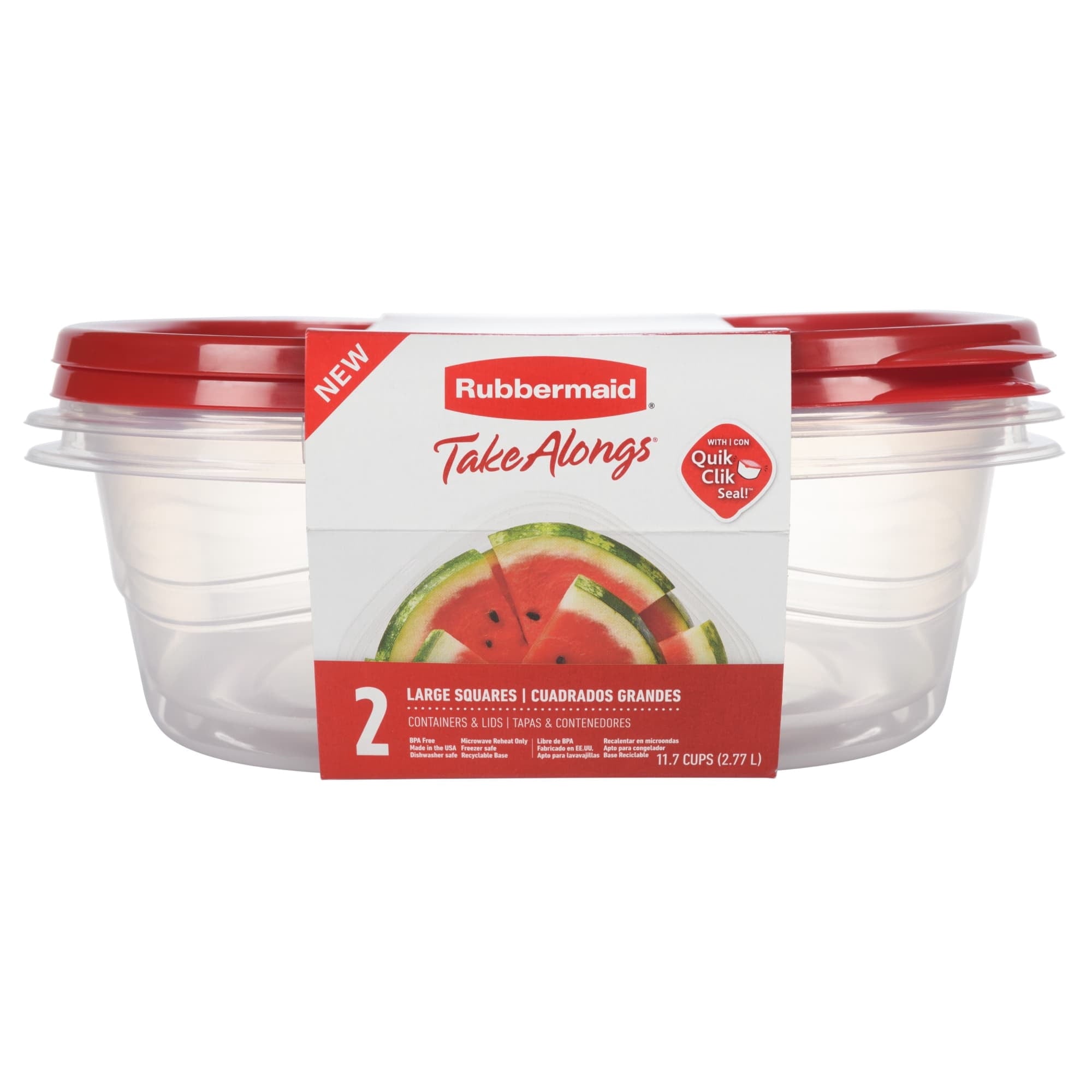Fun Food Fidget Food Storage Containers, Set of 2 - Deliciously Soft Cupcake Sensory Glob Detail
