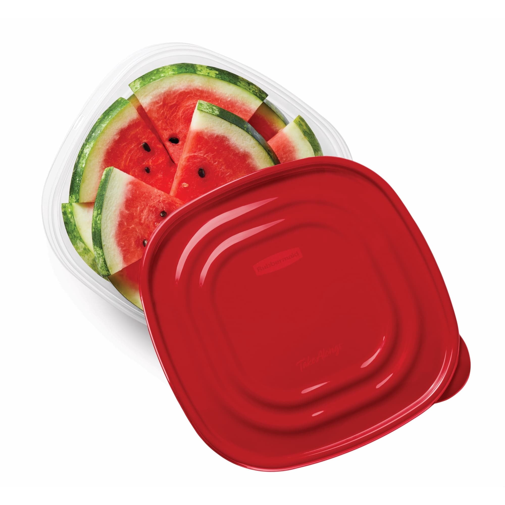Fun Food Fidget Food Storage Containers, Set of 2 - Deliciously Soft Cupcake Sensory Glob Detail