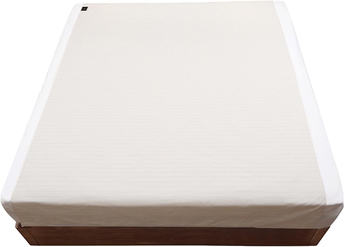 Breathable Luxury Grounding Sheets 39 * 75 inch, Conductive Grounding Sheets with Grounding Cord, Grounding Sheets for Earth with Silve... - Luxury Bed Sheet Set with Deep Pockets Detail