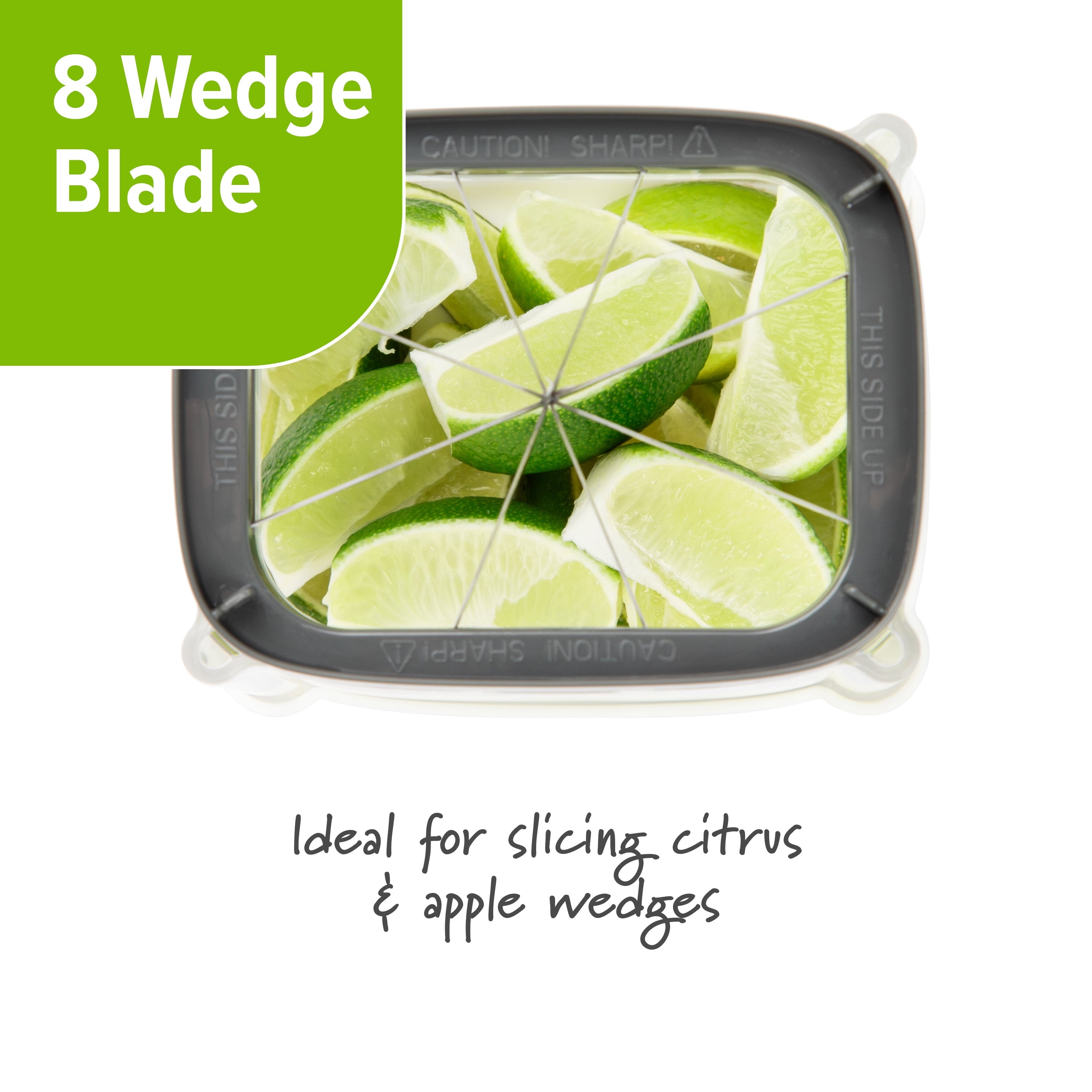 Multi-Functional 3-in-1 Deluxe French Fry Cutter - Multi-Functional Manual Food Chopper & Slicer Detail