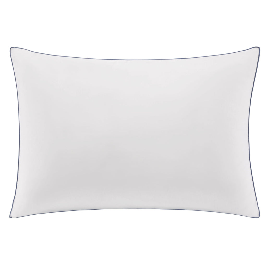 Fluffy Shredded Ultra Loft Standard/Queen Bed Pillow, Extra Firm Support - Ergonomic Memory Foam Pillow for Neck Pain Support Detail