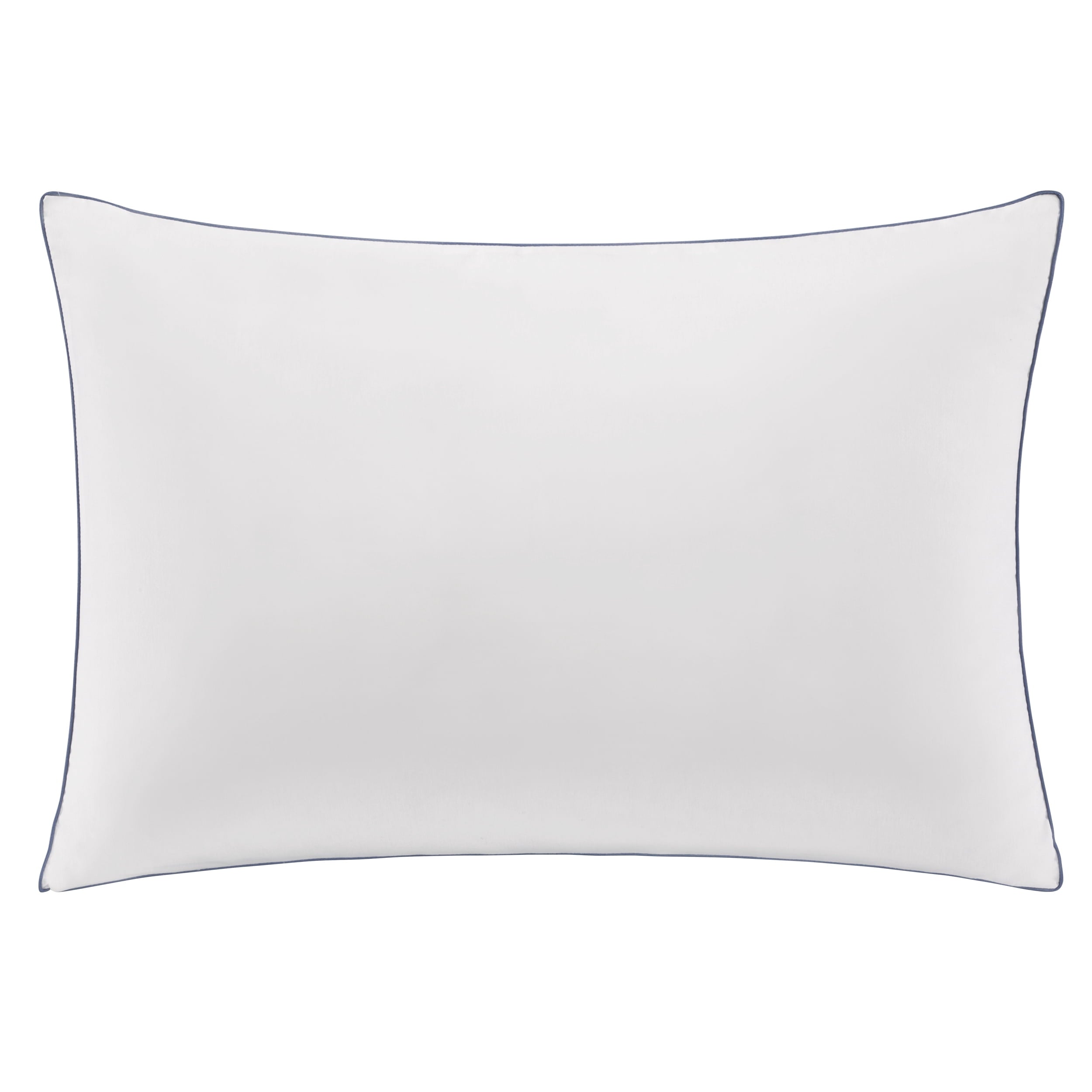 Fluffy Shredded Ultra Loft Standard/Queen Bed Pillow, Extra Firm Support - Ergonomic Memory Foam Pillow for Neck Pain Support Detail