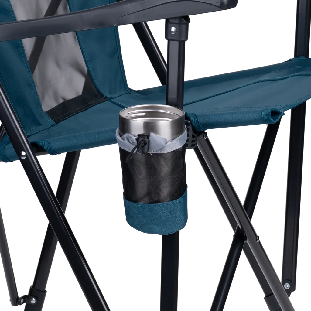 Space-Saving Pico Eazy Chair - Choice 976 - Space-Saving Micro-Folding Chair for Backpacking Detail