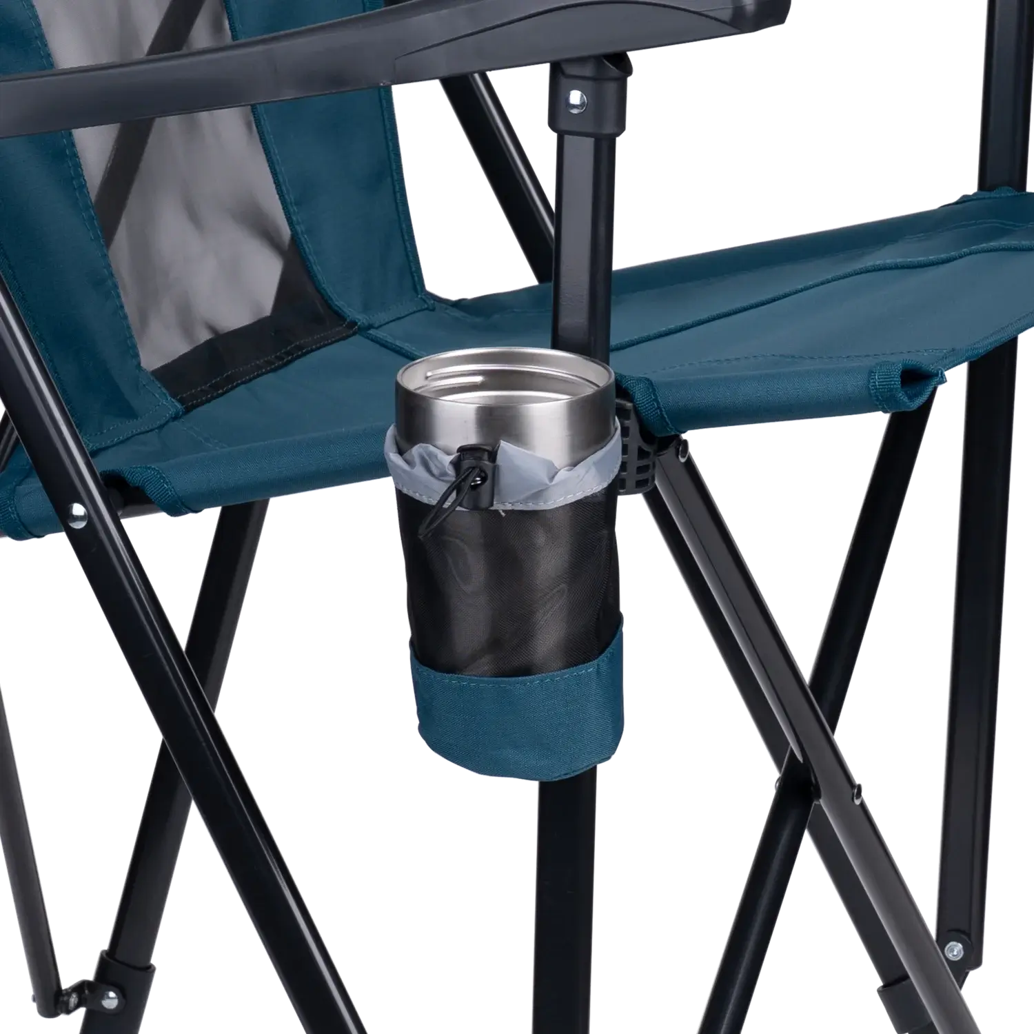 Space-Saving Pico Eazy Chair - Choice 976 - Space-Saving Micro-Folding Chair for Backpacking Detail