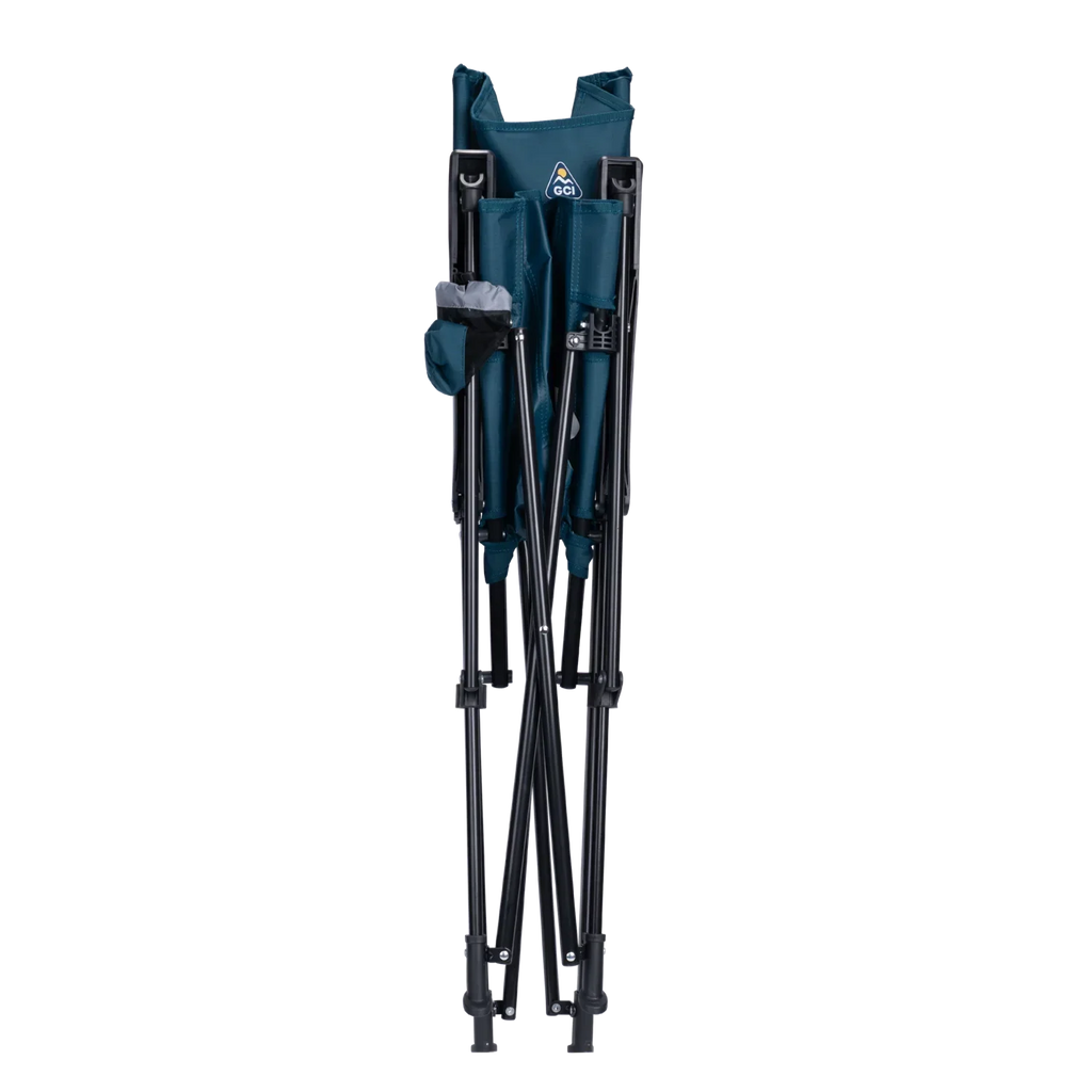 Space-Saving Pico Eazy Chair - Choice 976 - Space-Saving Micro-Folding Chair for Backpacking Detail