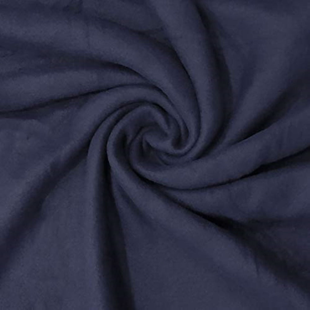 Decorative Knitted Solid Color 90"L x 60"W Fleece Throw Blanket for Fall, Winter, Spring, Summer, Men, Women, Homeless, Charity Donation... - Luxury Knitted Decorative Throw Blanket with Fringes Detail