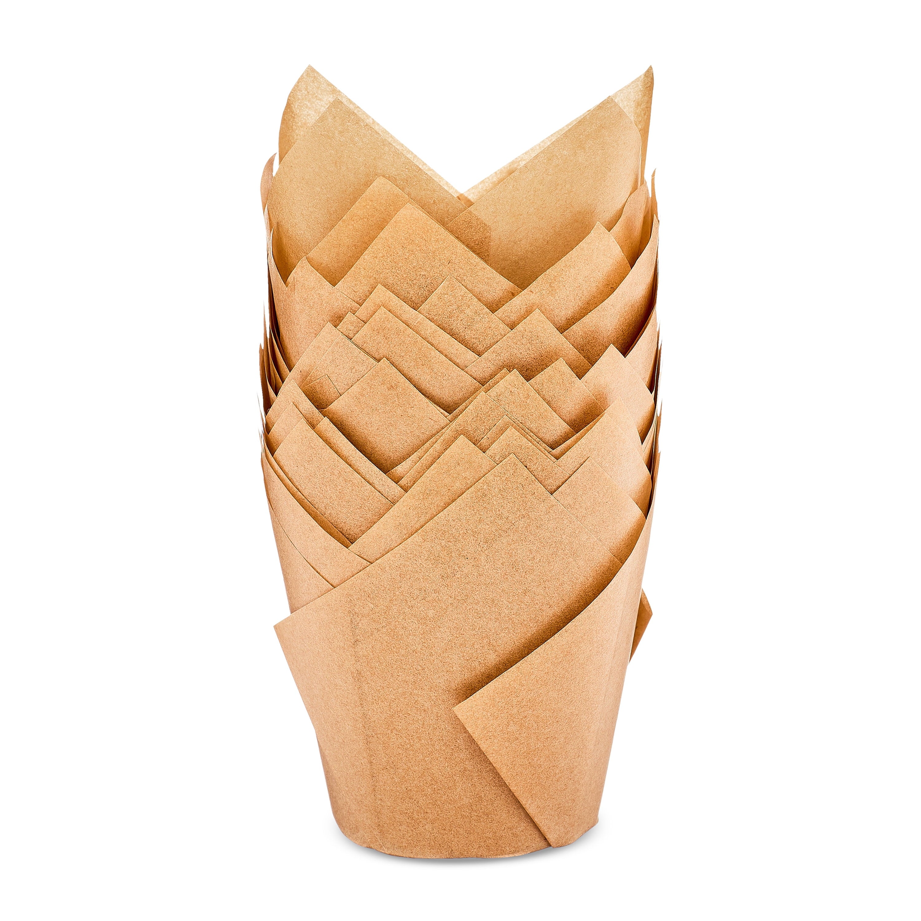 Premium Kitchen Baking Cups, 24 Pieces - Kitchen Gadget Tool for Quick Food Prep Detail