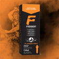 Refreshing Electrolyte Fission Florida Man WYMJ - Electrolyte Hydration Enhanced Taste Cartridges - Default Title