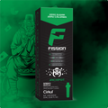 Zero-Calorie Fission Jackpot FHJ0 - Zero-Calorie Multi-Flavor Sip Pods for Water Bottle - Default Title