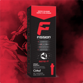 Refreshing Electrolyte Fission Send It VKOM - Electrolyte Hydration Enhanced Taste Cartridges - Default Title