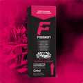 Vitamin-Infused Fission Shake & Bake 5RPP - Zero-Calorie Multi-Flavor Sip Pods for Water Bottle - Default Title