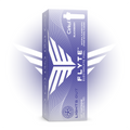 Natural Fruit Flavored Flyte Lights Out 4HQT - Electrolyte Hydration Enhanced Taste Cartridges - Default Title