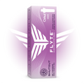 Refreshing Electrolyte Flyte Shutout X9G4 - Zero-Calorie Multi-Flavor Sip Pods for Water Bottle - Default Title