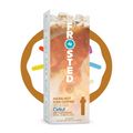 Zero-Calorie Frosted Hazelnut Iced Coffee IXOP - Sugar-Free Fruit Flavor Cartridge Refill - Default Title