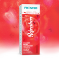 Refreshing Electrolyte Frosted Dragon Bliss Refresher 3YSL - Vitamin-Infused Natural Refreshing Flavor Core - Default Title
