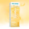 Zero-Calorie Frosted Paradise Refresher ZZUE - Sugar-Free Fruit Flavor Cartridge Refill - Default Title
