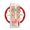 Vitamin-Infused Frosted White Chocolate Raspberry Iced Coffee 8KS5 - Zero-Calorie Multi-Flavor Sip Pods for Water Bottle - Default Title