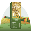 Natural Fruit Flavored Gateway Green Tea P45Z - Zero-Calorie Multi-Flavor Sip Pods for Water Bottle - Default Title