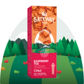 Refreshing Electrolyte Gateway Raspberry Tea TVCT - Electrolyte Hydration Enhanced Taste Cartridges - Default Title
