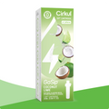 Refreshing Electrolyte GoSip Coconut Lime WWKC - Sugar-Free Fruit Flavor Cartridge Refill - Default Title
