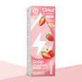 Zero-Calorie GoSip Strawberry Dream OAF9 - Sugar-Free Fruit Flavor Cartridge Refill - Default Title