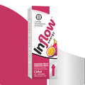 Zero-Calorie Inflow Energy Passion Fruit Dragon Fruit WSDJ - Zero-Calorie Multi-Flavor Sip Pods for Water Bottle - Default Title