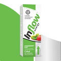 Sugar-Free Inflow Energy Strawberry Kiwi H4WK - Electrolyte Hydration Enhanced Taste Cartridges - Default Title