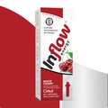 Sugar-Free Inflow Energy White Cherry XBHC - Sugar-Free Fruit Flavor Cartridge Refill - Default Title