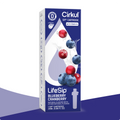 Sugar-Free LifeSip Blueberry Cranberry (Stevia) PE8M - Sugar-Free Fruit Flavor Cartridge Refill - Default Title