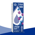 Vitamin-Infused LifeSip Blueberry Grape C76C - Electrolyte Hydration Enhanced Taste Cartridges - Default Title