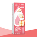 Refreshing Electrolyte LifeSip Honeycrisp Apple QUWH - Electrolyte Hydration Enhanced Taste Cartridges - Default Title